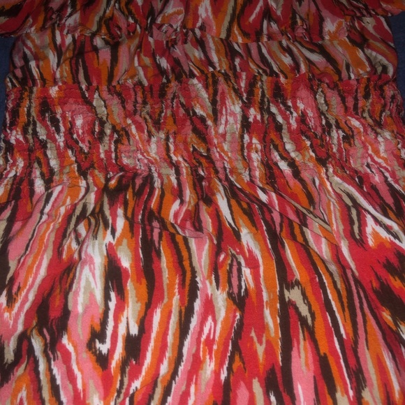 Dress - Picture 3 of 4